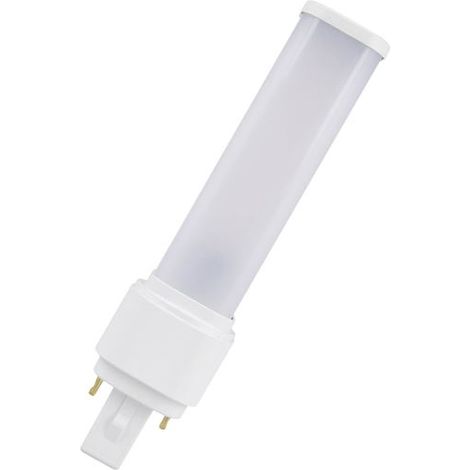 Osram - led dulux d10 em 5w 830 g24d-1 - 4058075823334