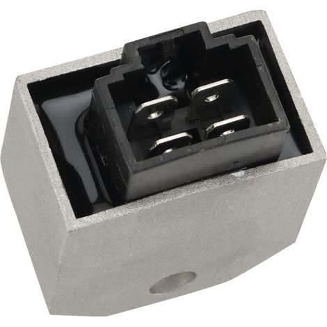 Rectifier compatible with Honda C90 CG125 CRF150F 230F CRM50R 31600-KRP-981 (1/4)