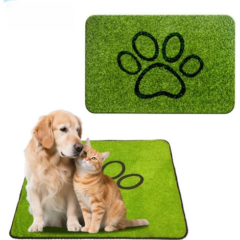 Tapis d'entretien des sols (1/5)