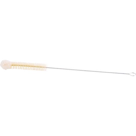 Redecker cepillo de limpieza con lana 280 cm 521003