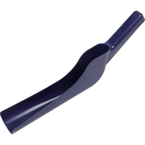 Sealey GS01 Pelle de gouttière Bleu