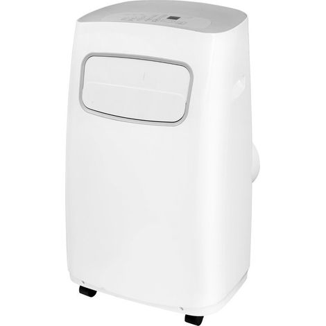 Comfeé SOGNIDORO-09E Tragbare Klimaanlage 65 dB Weiß