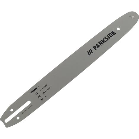 Ersatzschwert Sägeschwert für Parkside Elektro Kettensäge PKS 2200 A1 LIDL IAN 345332 (1/3)