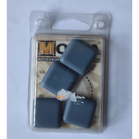 MOBILA - 4 SCIVOLI 24X24MM