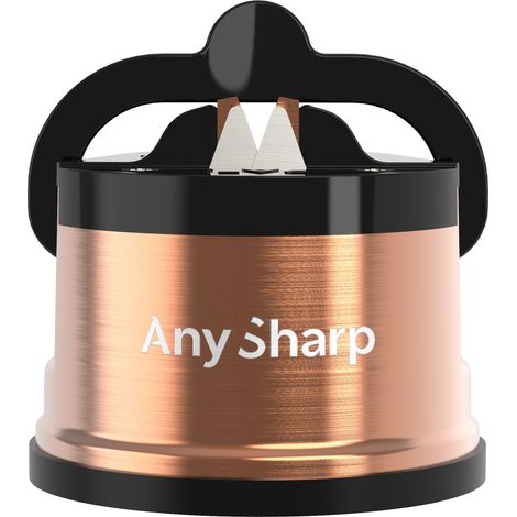 Sacapuntas de cobre AnySharp PRO. (1/5)