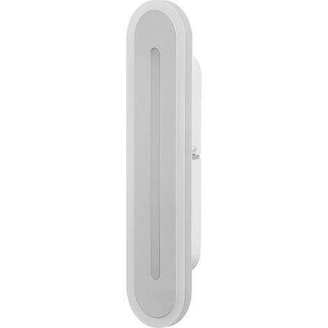 APPLIQUE MURALE LED OSRAM SMART+ Matter Orbis Wall Salle de bain 300mm Blanc, 13W, 600lm, 3000-6500K TW, IP44 Salle de bain