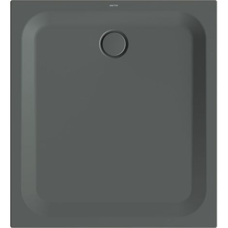 Receveurs de douche rectangulaires BetteUltra, 1100x1000x35mm,