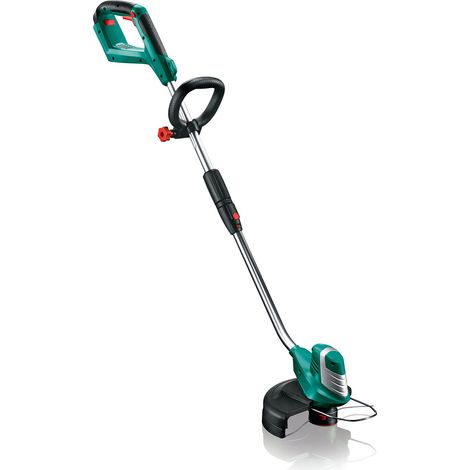 BOSCH L&G AdvancedGrassCut 36 N 36v Grass trimmer