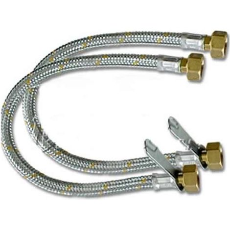 Tubo flessibile per centraline gas