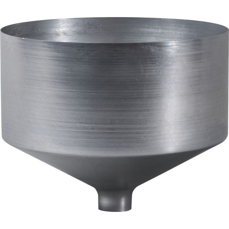 Tampon de purge aluminium D39mm TEN 900139