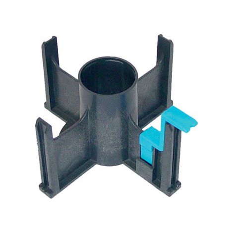 Adaptateur pour bobines fil soudure 15 kg - réf. : G18789 et G18790