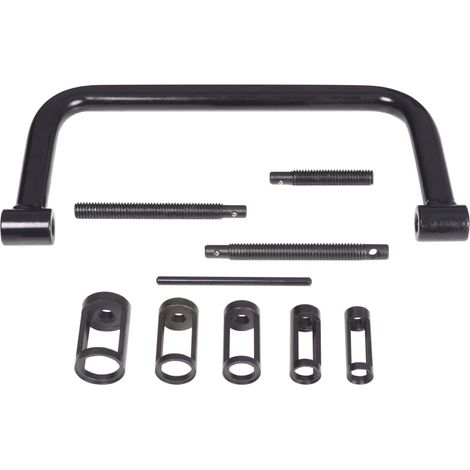 Kit de 10 outils de compresseur de ressort à valve (1/5)