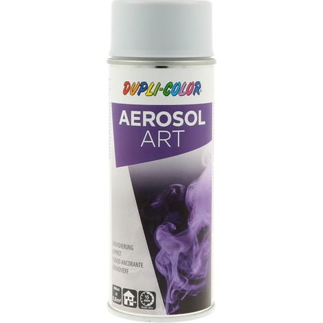DUPLI-COLOR 744020 AEROSOL ART PRIMER Grigio 400 ml