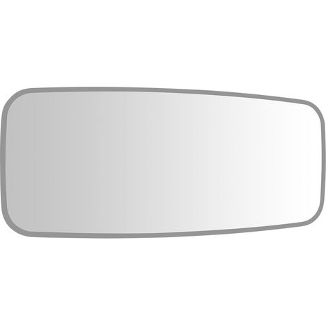 Miroir TONG avec éclairage LED 120x50cm (1/4)