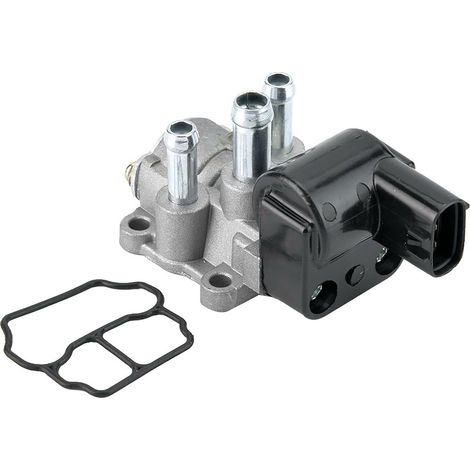 Leerlaufregelventil (IAC) für RAV4 SXA1 04/1994-07/2000, Ersatzteilnummer 22270-74270 (1/5)