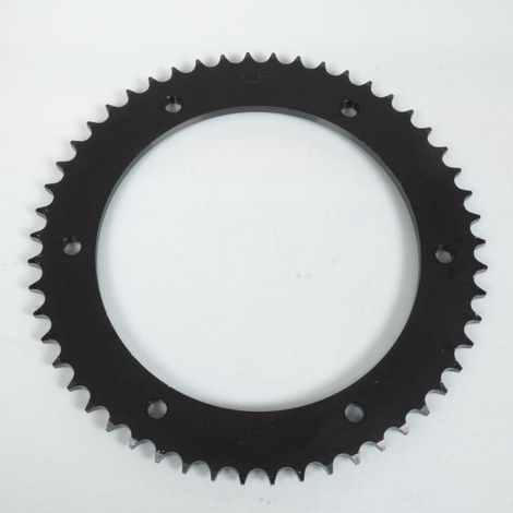 sunstar Antriebskrone für Motorrad yamaha 80 rd 1985 bis 1994 52