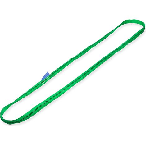 Rundschlinge 2t 2-6m (1/5)