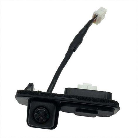 Cámara de seguimiento para automóvil 36530-TZ3-C02 para Honda Acura (1/5)