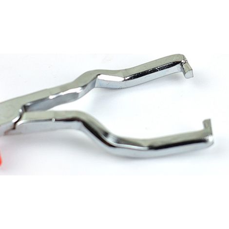 Pince pour tuyau d'essence, pince pour filtre à urée, pince pour raccord d'étrier, outil de retrait de collier de serrage (1/5)