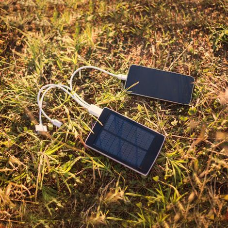 4 Panneaux Solaires DIY 3V 100mA 0.3W pour Projets Électroniques - 65x48mm (1/5)