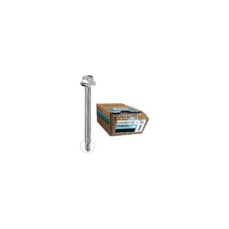 VITE AUTOPERFORANTE METALLO KOVERVIT DX MUSTAD