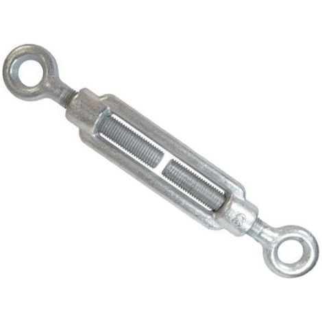 TENDITORI A 2 OCCHI ZN. 1 MM.24