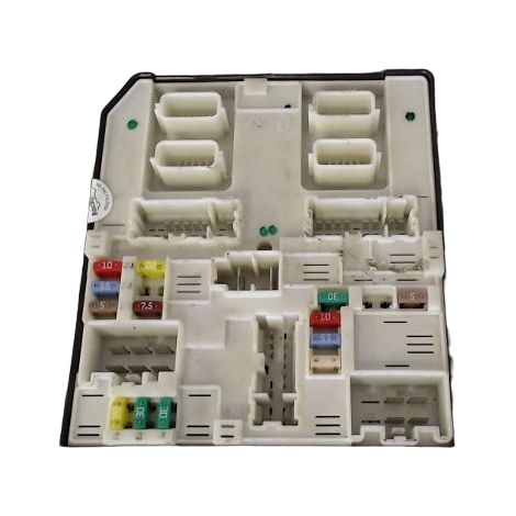 Boite A Fusibles RENAULT Megane [PRODUIT D'OCCASION]♻️usm2010