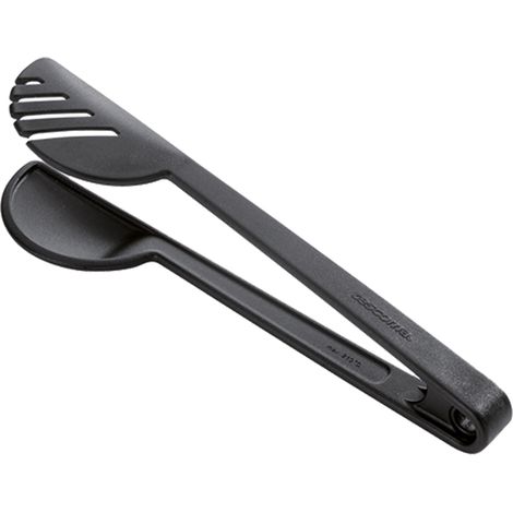PINZA PER SPAGHETTI art.638042 - Space Line cm. 25  - TESCOMA