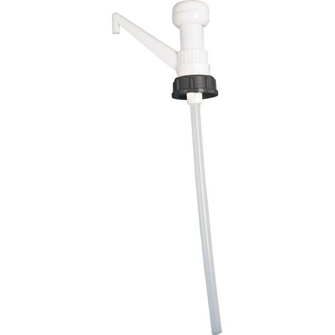 Pompe Distributrice pour bidon de 10L Héry (1/2)