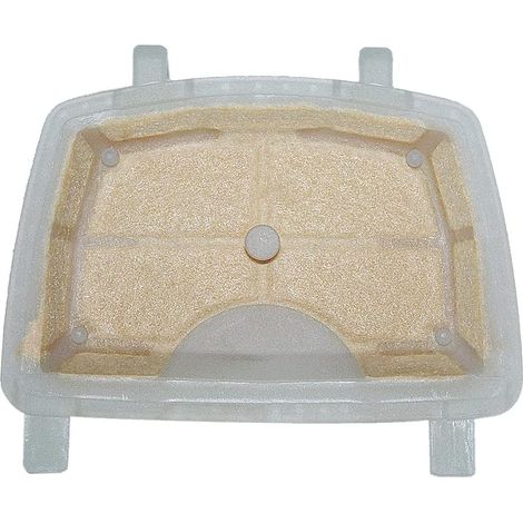 Filtre à air pour tronçonneuse Stihl Ms171 Ms181 Ms211 Pièces 11391201602 (1/5)