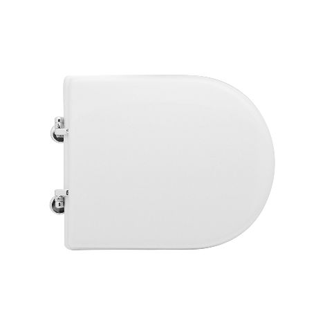 SEDILE WC PER AZZURRA VASO COMODA FORMA 7- Bianco- CW- pezzi 1
