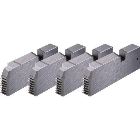 ROTHENBERGER ganasce tagliatubi, SS, BSPT R, 2.1/2-3" - 56291 (1/2)