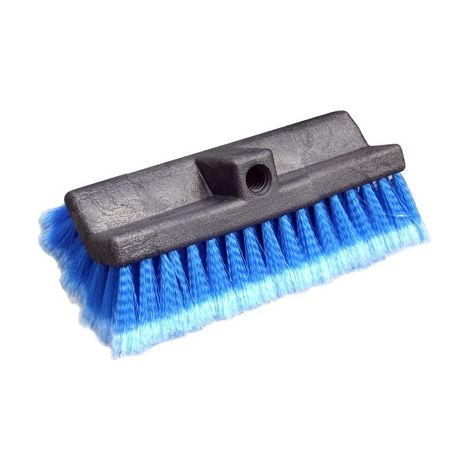 Brosse de lavage pour carrosserie - 25 cm - AEXALT
