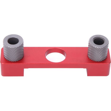 Perceuse 3 en 1 X150, perceuse à tenon et mortaise, positionneur 3 en 1, clé, positionneur de meubles (type A) (1/5)