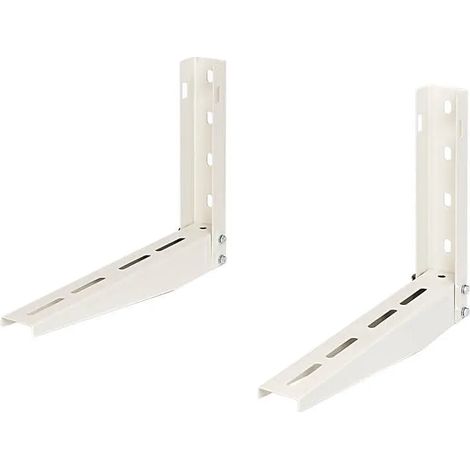 Staffa Industriale 520X400 Per Condizionamento - Articolo: 9794-130