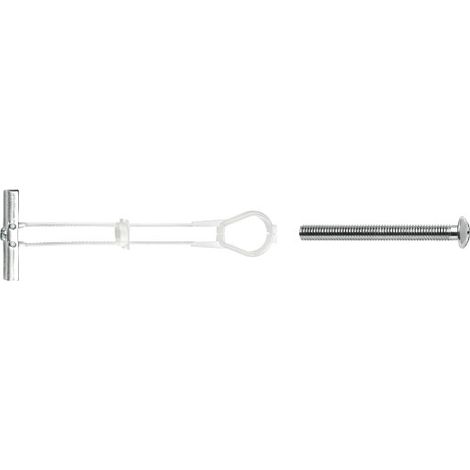 Tapón universal para cuerpo hueco BT D.13 mm M5 30 piezas / PU. Caja 8 PU / CEL (1/3)