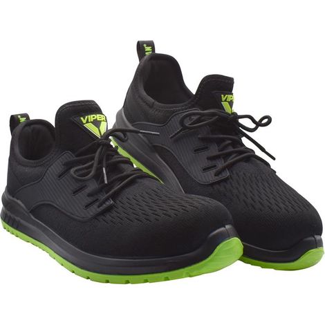 Scan Viper S1P Safety Trainers UK 11 EUR 46 (1/5)