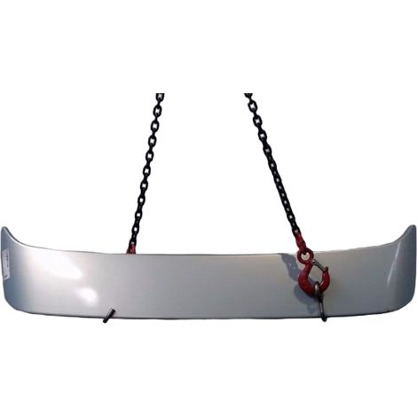 [PRODUIT D'OCCASION] Becquet Hayon TOYOTA Aygo 5p ♻️ Ref Oe. Pz40290470 - Garantie à vie (1/2)
