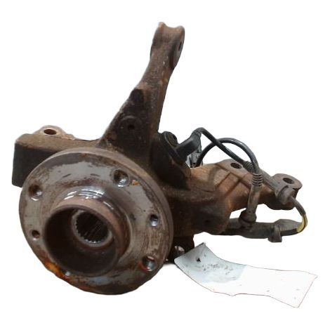 Pivot Avant Droit DACIA Sandero 2008- [PRODUIT D'OCCASION]♻️400143444r (1/3)