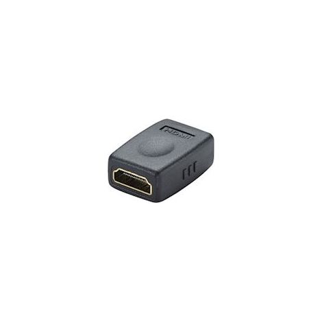 Adp Hdmi Femelle /Hdmi Femelle
