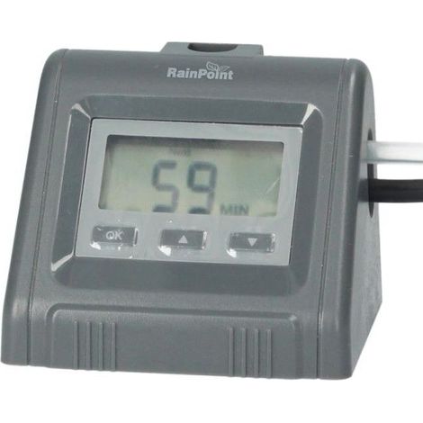 GSC 403025003 Pompa per irrigazione a goccia automatica
