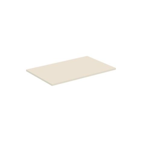 Ideal Standard T5282NF plaque WT i.life B sans découpe (1/3)