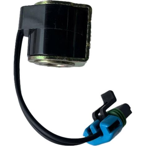 Bobine de vanne frigorifique pour camion 4X 22-02804-00 pour compresseur Carrier Supra 05K / 05G 220280400 (1/4)