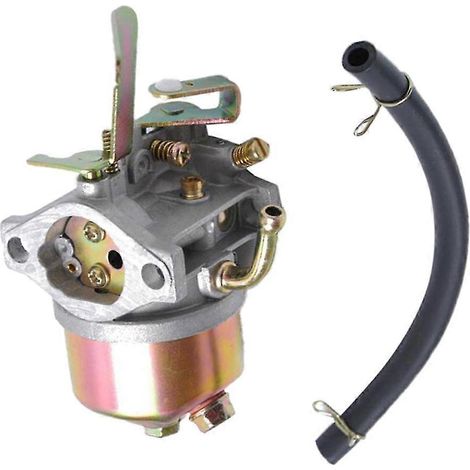 Carburateur à essence pour moteur/générateur Yamaha Mz175 Ef2700 Ef2600 (1/5)