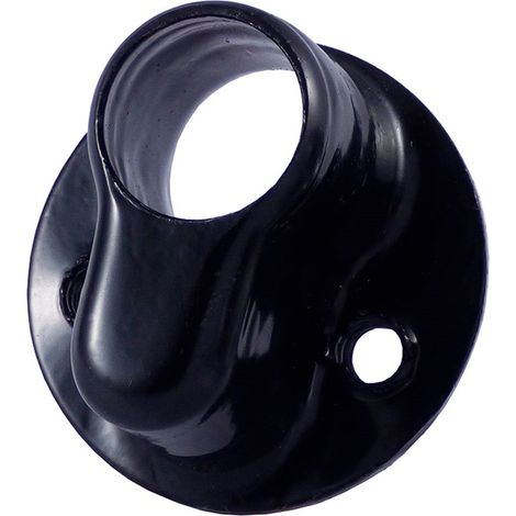 IFAM 025093 - Escudo protector modelo EZ roscado negro