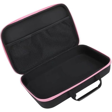 Étui de rangement en PU EVA pour perceuse électrique portative et accessoires (1/5)