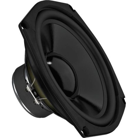 Monacor SPM-205/8 8 pouces 20.32 cm Woofer 70 W 8 Ω (1/2)