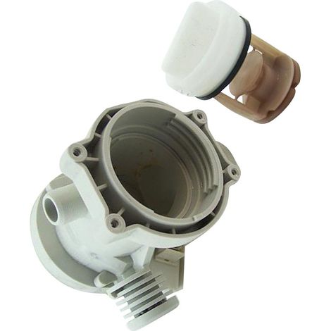 Pompa di scarico - Lavatrice - FAR - 309078 (1/2)