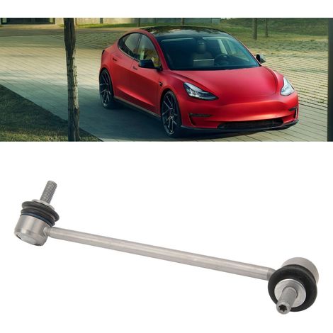 (T04) Linke vordere Stabilisator-Spurstange für Tesla Model 3 1044391-00-D (1/5)