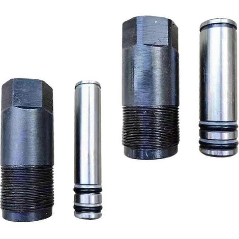 Pièces de cric hydraulique : cylindre, piston, pompe à piston, kits de piston. (1/5)